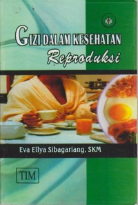 Image of Gizi Dalam Kesehatan Reproduksi