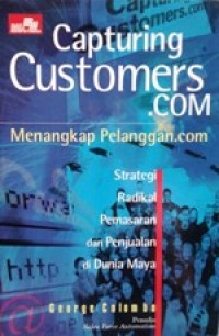 Image of Capturing Customers Com : Menangkap Pelanggan.com