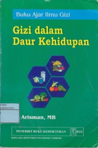 Image of Gizi Dalam Daur Kehidupan
