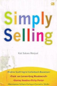 Image of Simply Selling
