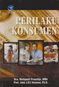 Image of Perilaku Konsumen