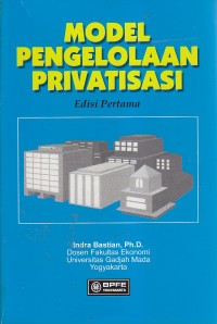 Image of Model Pengelolaan Privatisasi