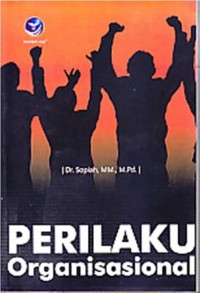 Image of Perilaku Organisasional