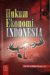Image of Hukum Ekonomi Indonesia
