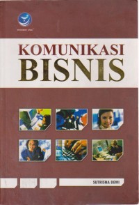 Image of Komunikasi Bisnis