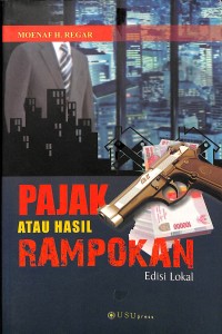 Image of Pajak Atau Rampokan