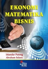 Image of Ekonomi Matematika Bisnis