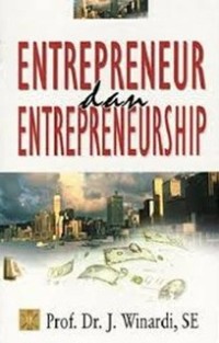 Image of Entrepreneur Dan Entrepreneurship