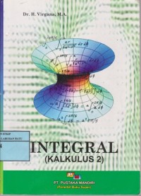 Image of Integral (Kalkulus 2)