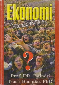Image of Ekonomi Ketenagakerjaan