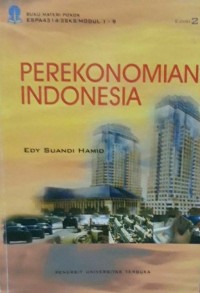 Image of Perekonomian Indonesia