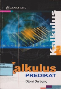 Image of Kalkulus Predikat
