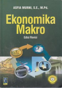 Image of Ekonomika Makro : Edisi Revisi