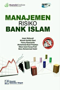 Image of Manajemen Risiko Bank Islam