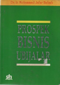 Image of Prospek Bisnis Ubijalar