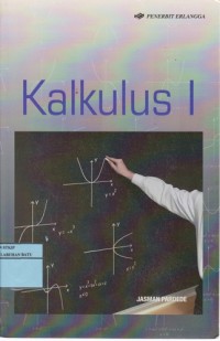 Image of Kalkulus I