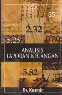 Image of Analisis Laporan Keuangan
