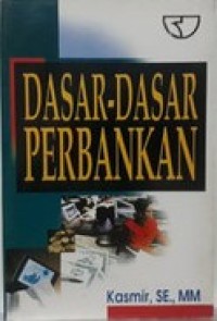 Image of Dasar-Dasar Perbankan