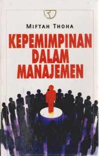 Image of Kepemimpinan Dalam Manajemen
