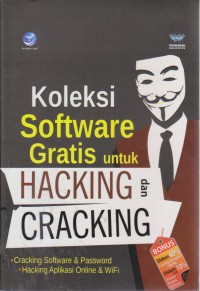 Image of Koleksi Software Gratis Untuk Hacking & Cracking