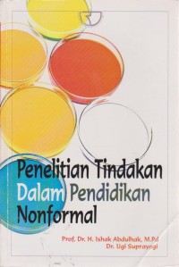 Image of Penelitian Tindakan Dalam Pendidikan Nonformal
