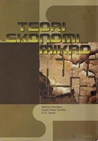 Image of Teori Ekonomi Mikro