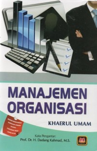 Image of Manajemen Organisasi