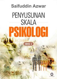 Image of Penyusun Skala Psikologi