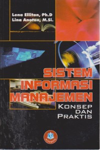 Image of Sistem Informasi Manajemen Konsep Dan Praktis