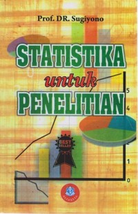 Image of Statistik Untuk Penelitian