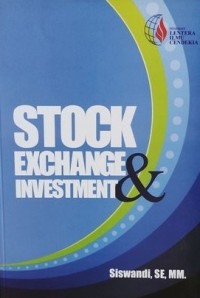 Image of Stock Exchange & Investment