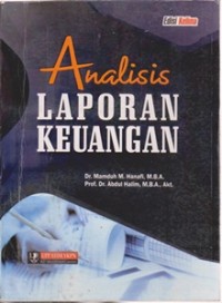 Image of Analisis Laporan Keuangan