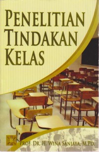 Image of Penelitian Tindakan Kelas