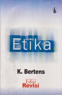 Image of Etika : Edisi Revisi