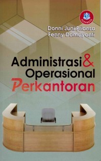 Image of Administrasi & Oprasional Perkantoran