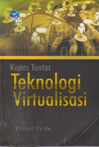 Image of Kupas Tuntas Teknologi Virtualisasi