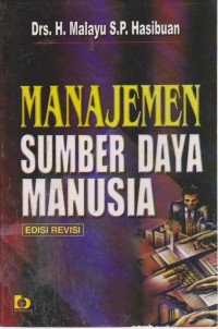 Image of Manajemen Sumber Daya Manusia