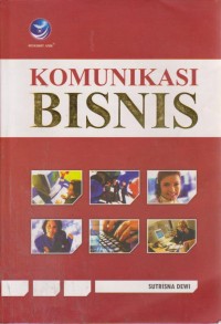 Image of Komunikasi Bisnis