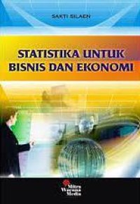 Image of Statistika untuk Bisnis Dan Ekonomi
