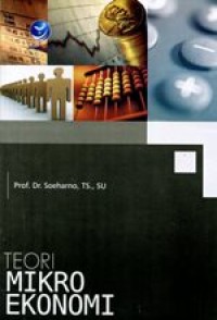 Image of Teori Mikro Ekonomi