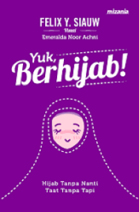 Image of Yuk Berhijab!