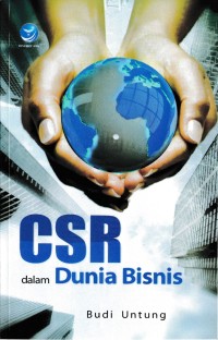 Image of CSR Dalam Dunia Bisnis