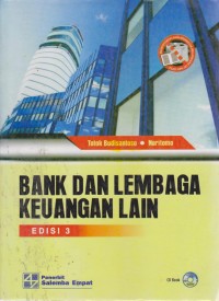 Image of Bank Dan Lembaga Keuangan Lainnya