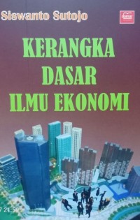 Image of Kerangka Dasar Ekonomi