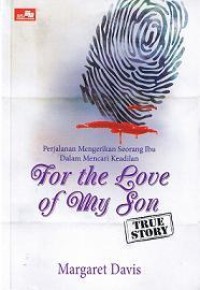 Image of For The Love of My Son