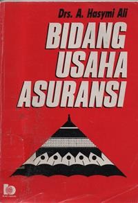 Image of Bidang Usaha Asuransi