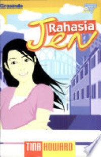 Image of Rahasia Jen