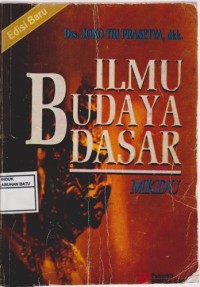 Image of Ilmu Budaya Dasar (Lengkap)