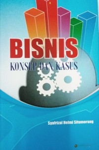 Image of Bisnis Konsep Dan Kasus