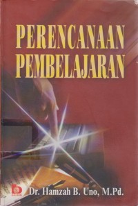 Image of Perencanaan Pembelajaran